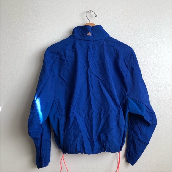 Adidas Performance ADAPT JACKET - Picture 12 of 15